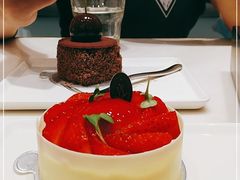 -PAUL LAFAYET 法式甜品(深圳湾万象城店)