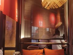大堂-小隐人家(乐松店)
