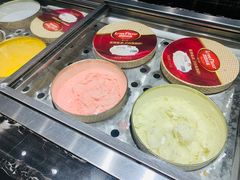 -安徽饭店·白鹭阁自助餐厅(梅山路店)