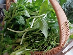-由衷贵州酸汤牛肉火锅(新桥店)