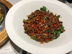 -上座·餐厅(阳光100店)