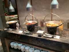 -西藏饭店·亚克·食光自助餐厅(文殊院店)