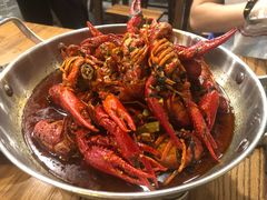 -虾小龙老长沙龙虾馆(坡子街店)
