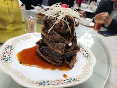 -二泉园老菜馆·百年无锡菜