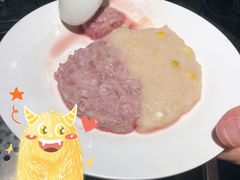 鸳鸯滑肉-景笙毋米粥底火锅(20年老字号)