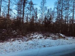 -长白山华美胜地滑雪场
