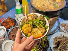 -小板凳(四公里店)