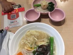 -避风塘(金山万达店)