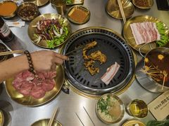 -炉队长·齐齐哈尔家庭烤肉(马家堡店)