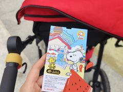 -史努比缤纷世界