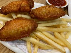 -禧座港式餐厅(星河店)