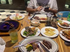 -纽斯特牛排自助餐厅(浦东文峰广场店)