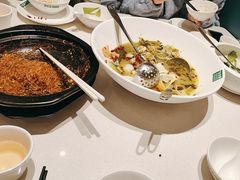 -绿草地·湘菜(7mall店)