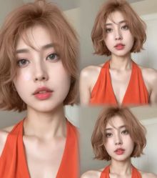 -雅仕 HAIR SALON 美发沙龙