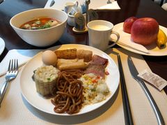 -上海中航虹桥机场泊悦酒店