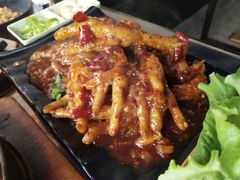 -妈妈手(山大总店)