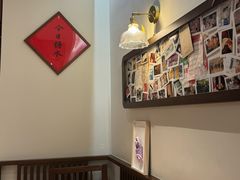-彬媽糖水(侨鑫国际店)