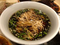 -南京大牌档(香港广场店)