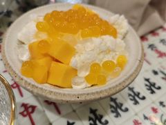-堂屋糖水店(愚园店)
