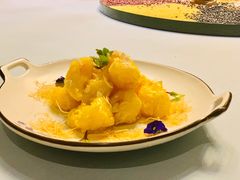 -西安绿地假日酒店·丽宝轩中餐厅