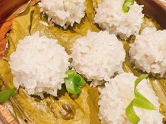 沔阳珍珠丸子-清水亭湖北菜(大屯DT51店)