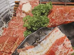 -猫爪爪原切自助烤肉(观音桥阳光世纪店)
