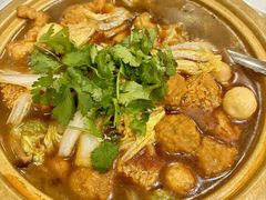 -万荣烤鸭店·北京菜(天坛店)