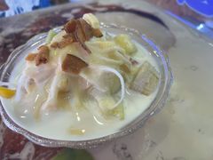 -葛师傅越南特色水果捞(建政南路总店)