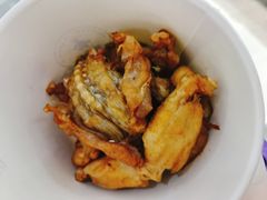 -留夫鸭•鲜卤土鸭(长宁龙之梦店)