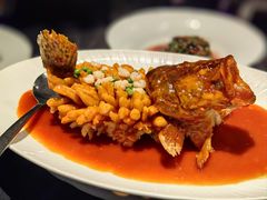 -江南雅厨(李公堤店)