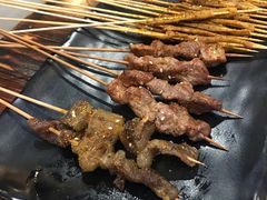 -我们家私房纸包鱼·烧烤