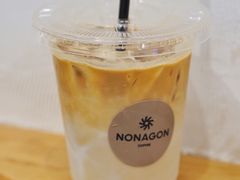 -Legno.ita Coffee by Wood(襄阳南路店)