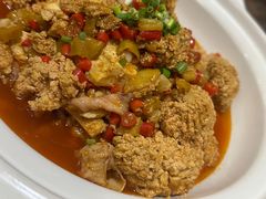 -洞庭米湘·湖南菜(银河SOHO店)