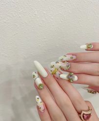 -LILY NAILS美甲美睫