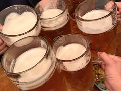 -宝莱纳啤酒花园餐厅PAULANER BRAUHAUS Nanjing(广州路店)