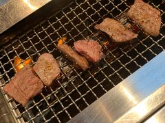 -俺的焼肉(銀座9丁目店)