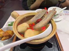 -芽笼芽笼新加坡餐厅(世纪汇店)