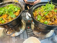 -川香煲(茅台路店)