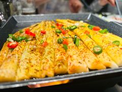 -很久以前羊肉串(朝阳路店)