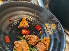 串串-钢管厂五区小郡肝火锅串串香(清河店)