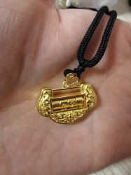 -老凤祥(星悦汇店)