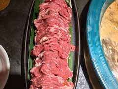 -吼堂老火锅(太古里总店)