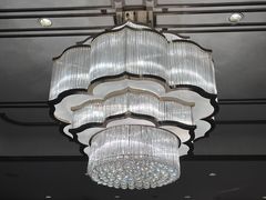 -京香轩·中餐厅(上海中庚聚龙酒店)