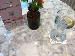 -哈根达斯(武汉天地店)