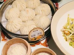 -狗不理(贵宾楼店)