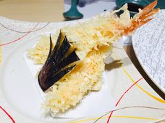 海老天妇罗-秋荀日本料理(昆明同德广场店)
