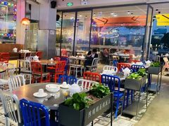 -陈鹏鹏潮汕菜(宝安机场T3航站楼店)