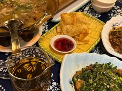 -滇道云南特色料理(康定路店)