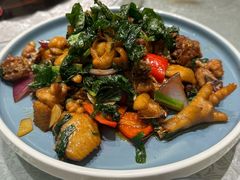 -创味·民间海南菜·非遗藤桥排骨(藤桥·免税城店)