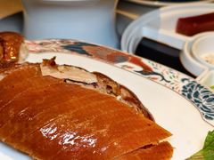 -食悦江南·淮扬菜·烤鸭(亚运村·惠新店)